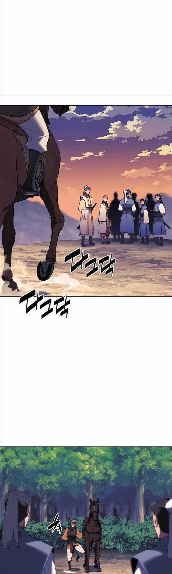 Học Giả Kiếm Sĩ Chương 68 trang 28