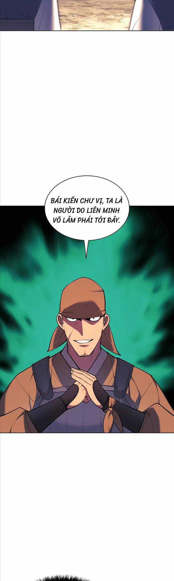 Học Giả Kiếm Sĩ Chương 68 trang 29