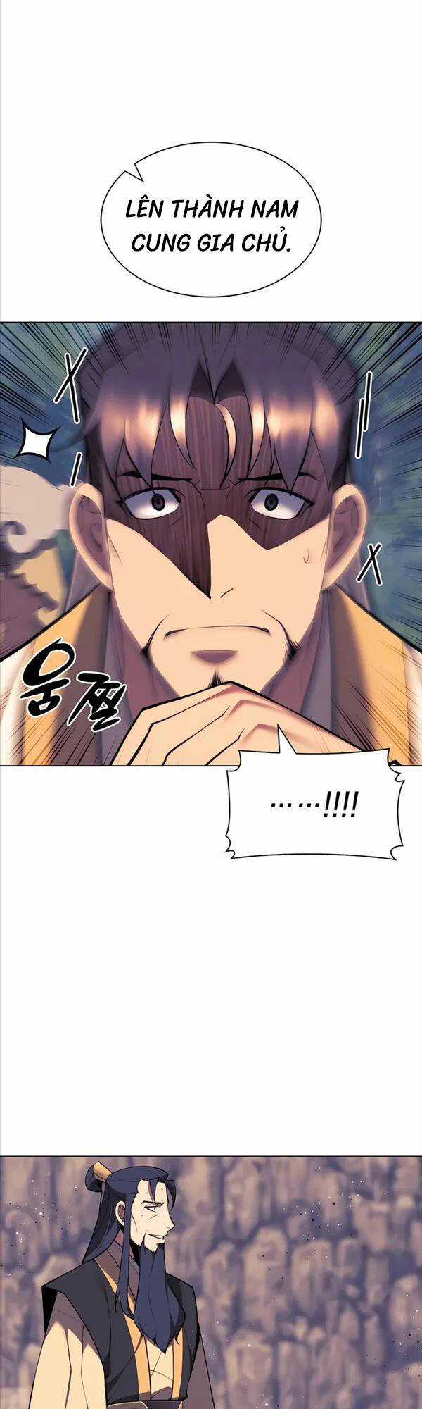 Học Giả Kiếm Sĩ Chương 68 trang 3