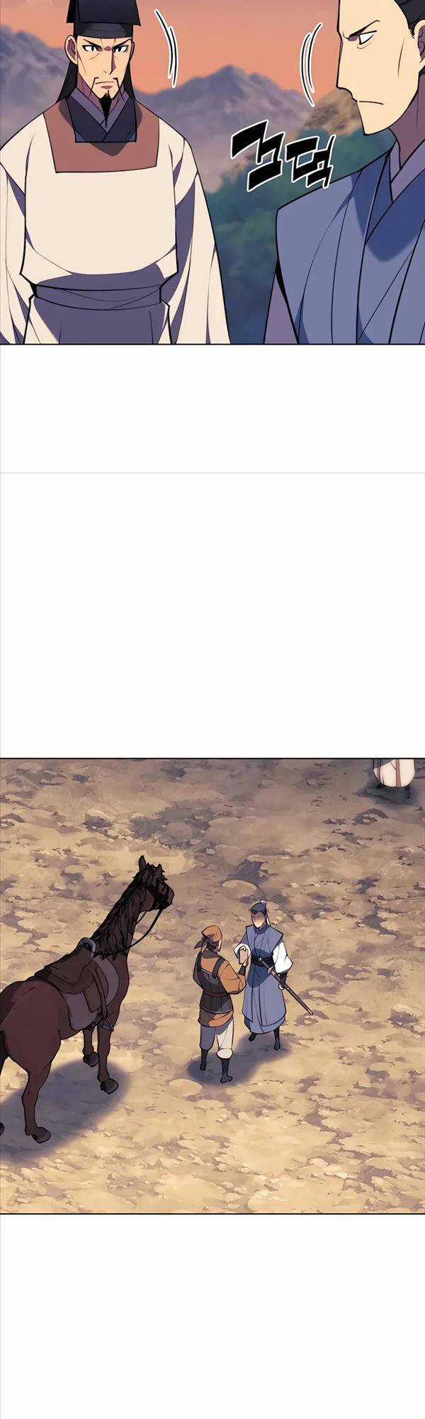 Học Giả Kiếm Sĩ Chương 68 trang 32