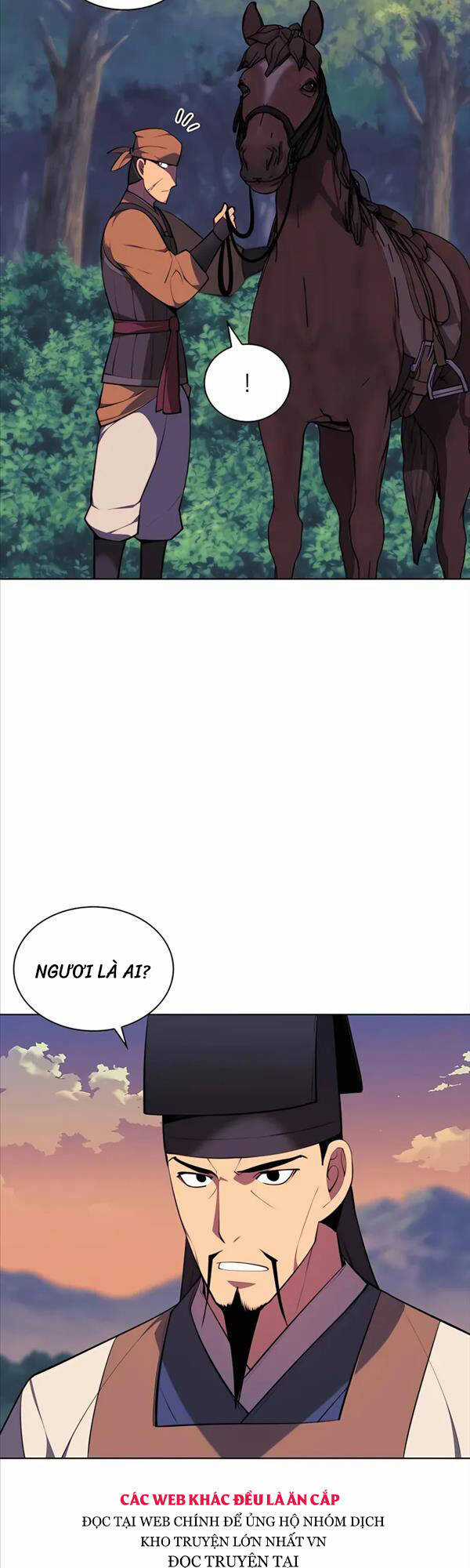 Học Giả Kiếm Sĩ Chương 68 trang 35