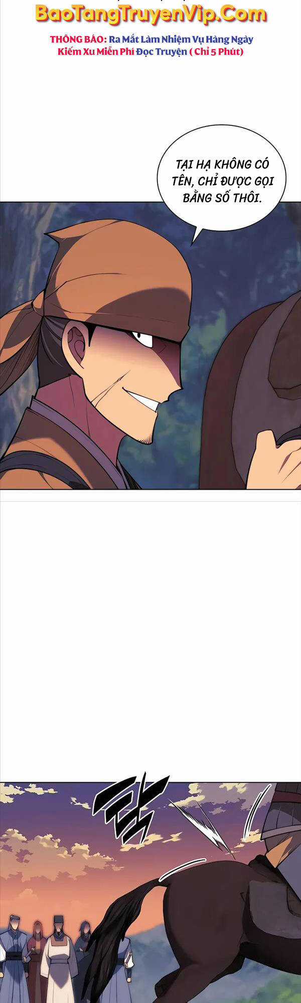 Học Giả Kiếm Sĩ Chương 68 trang 36