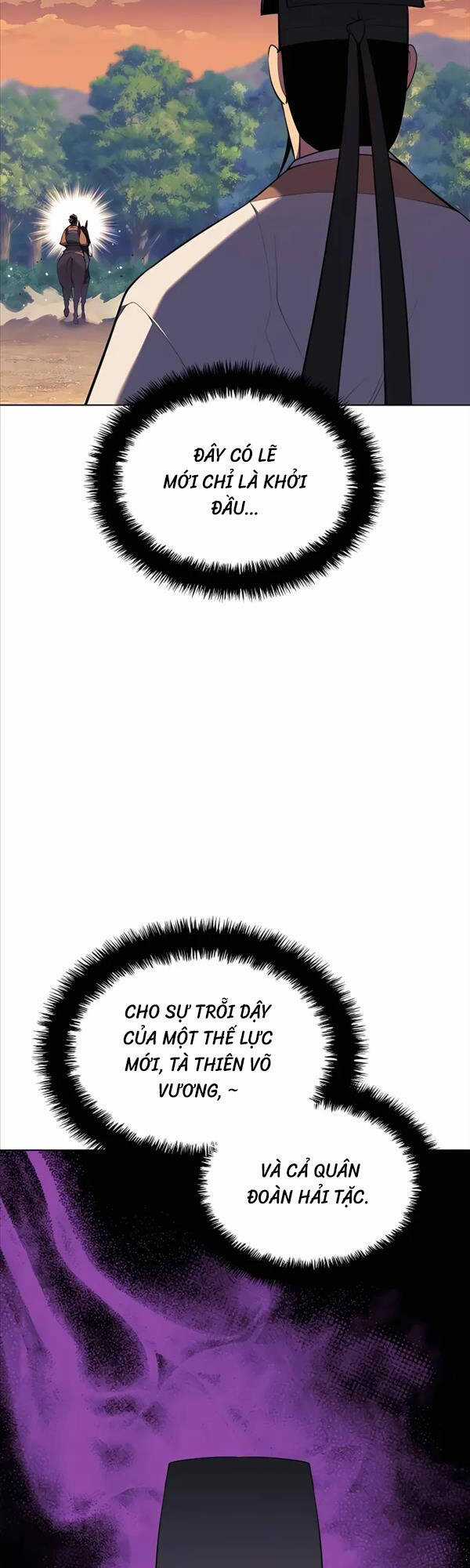 Học Giả Kiếm Sĩ Chương 68 trang 38