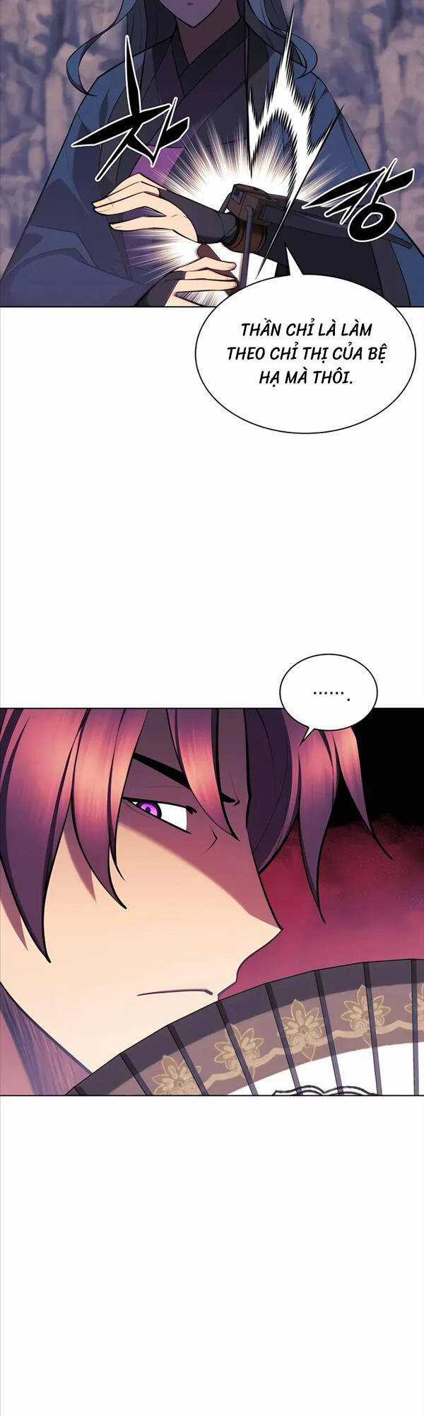 Học Giả Kiếm Sĩ Chương 68 trang 42