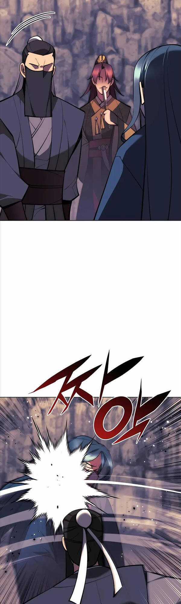 Học Giả Kiếm Sĩ Chương 68 trang 45