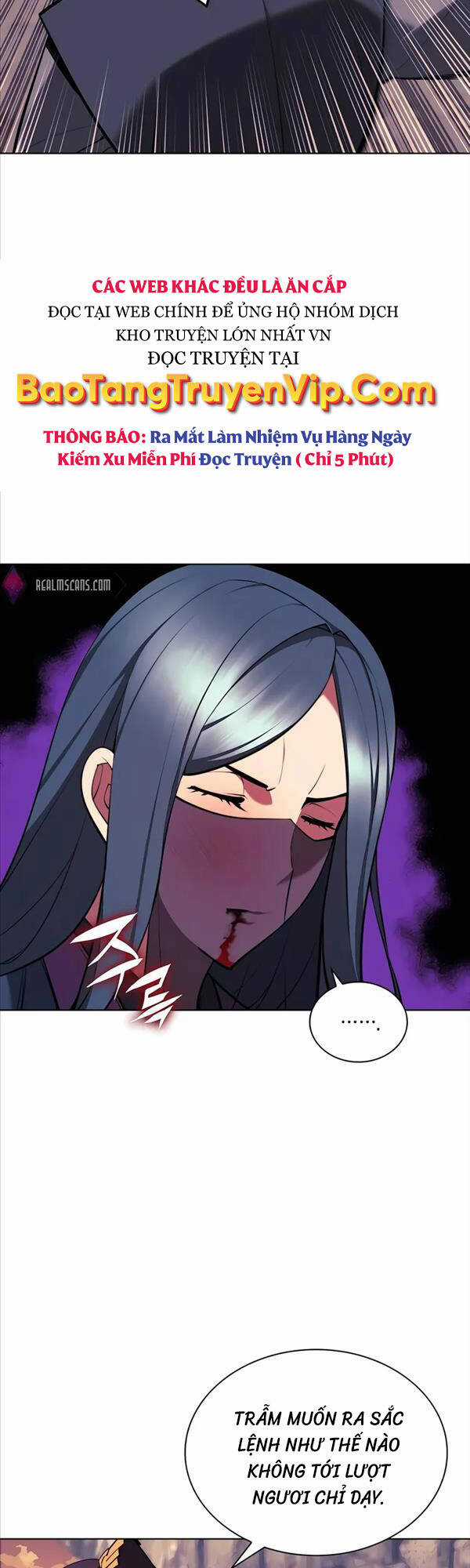 Học Giả Kiếm Sĩ Chương 68 trang 46