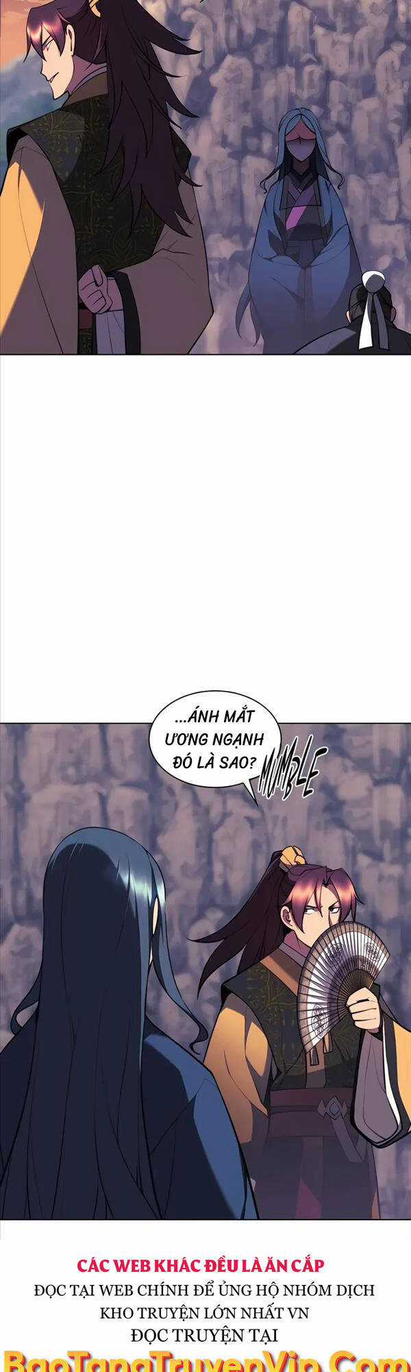 Học Giả Kiếm Sĩ Chương 68 trang 47