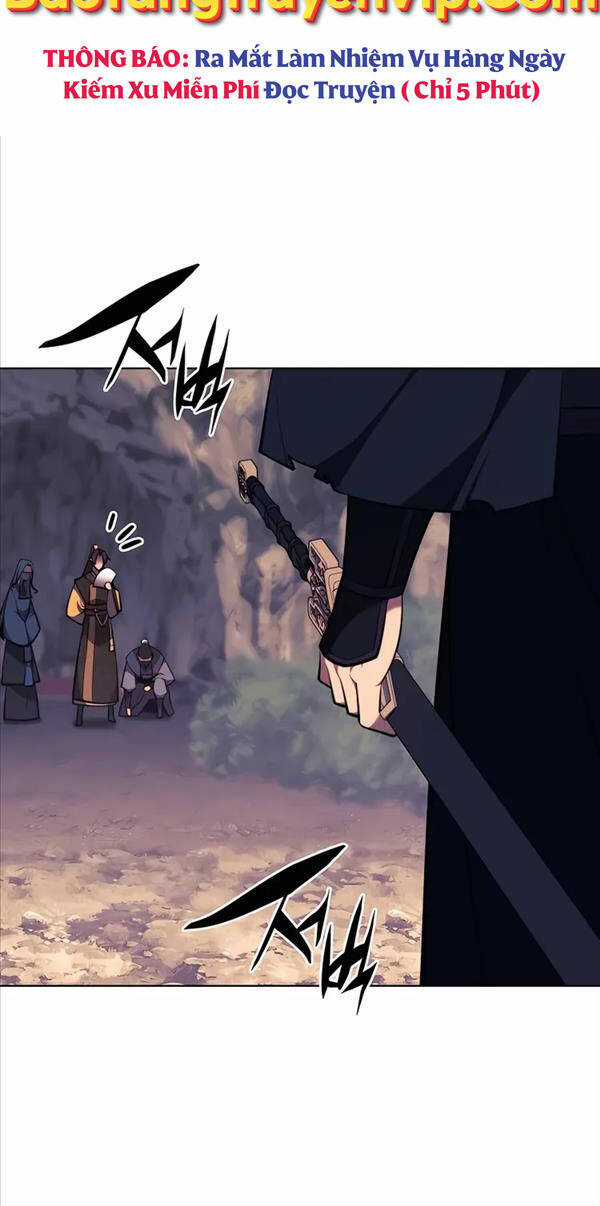 Học Giả Kiếm Sĩ Chương 68 trang 48