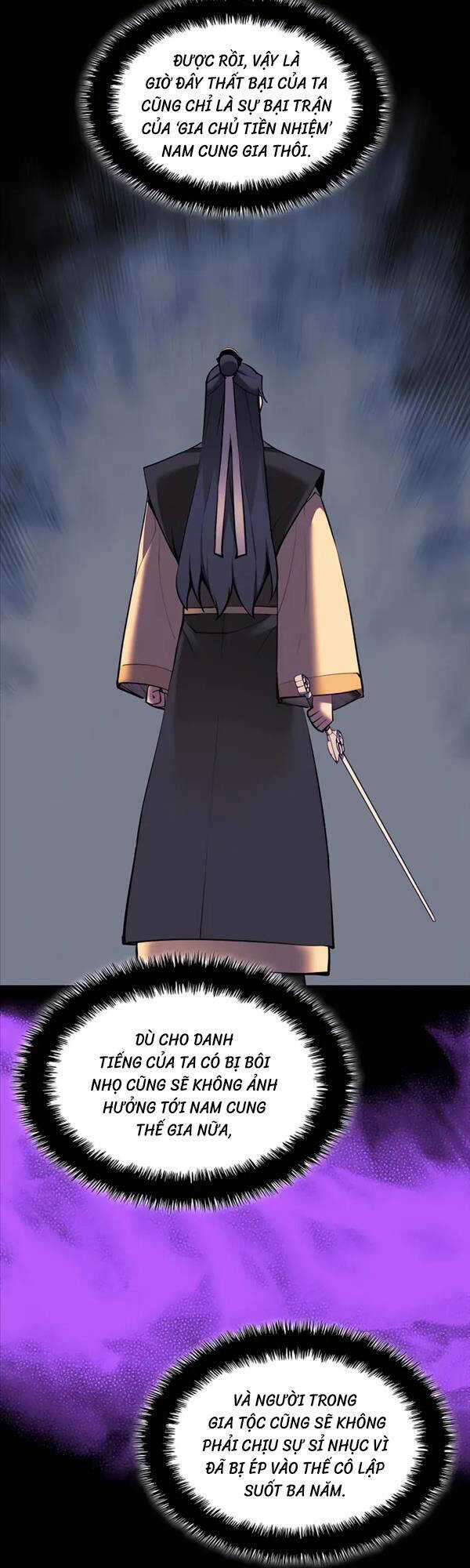 Học Giả Kiếm Sĩ Chương 68 trang 5