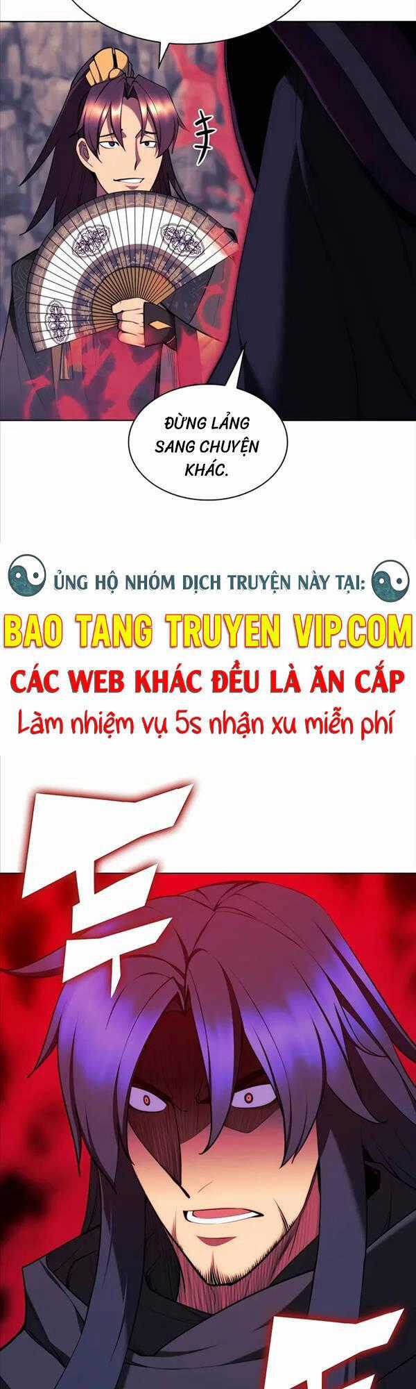 Học Giả Kiếm Sĩ Chương 68 trang 51