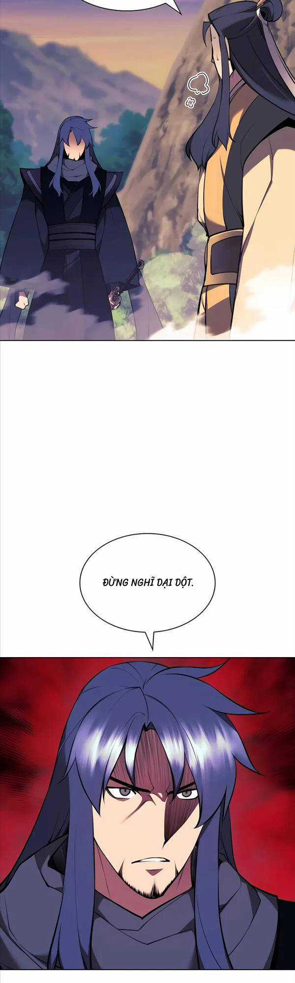 Học Giả Kiếm Sĩ Chương 68 trang 7