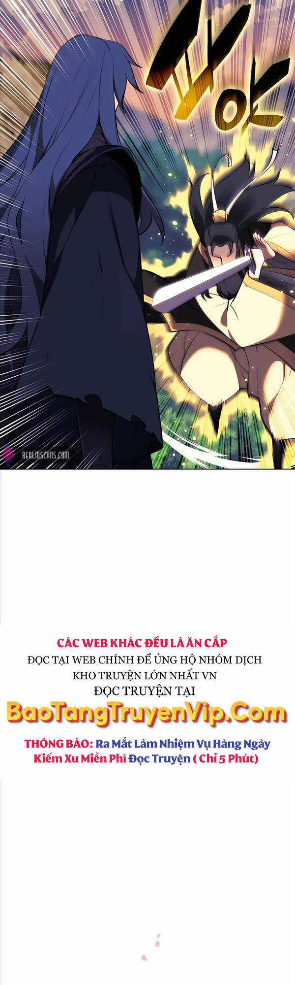 Học Giả Kiếm Sĩ Chương 68 trang 9