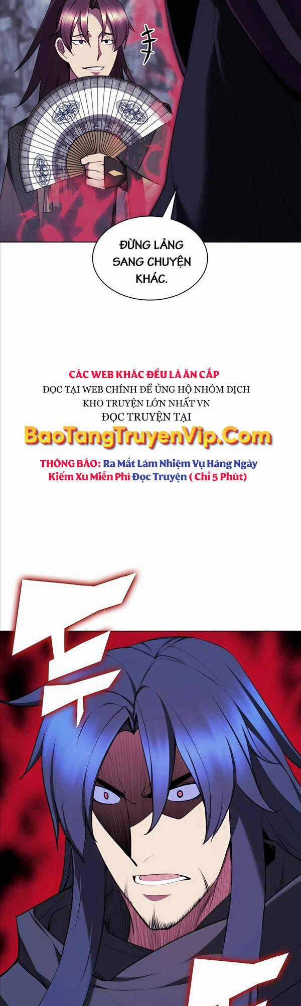 Học Giả Kiếm Sĩ Chương 69 trang 1