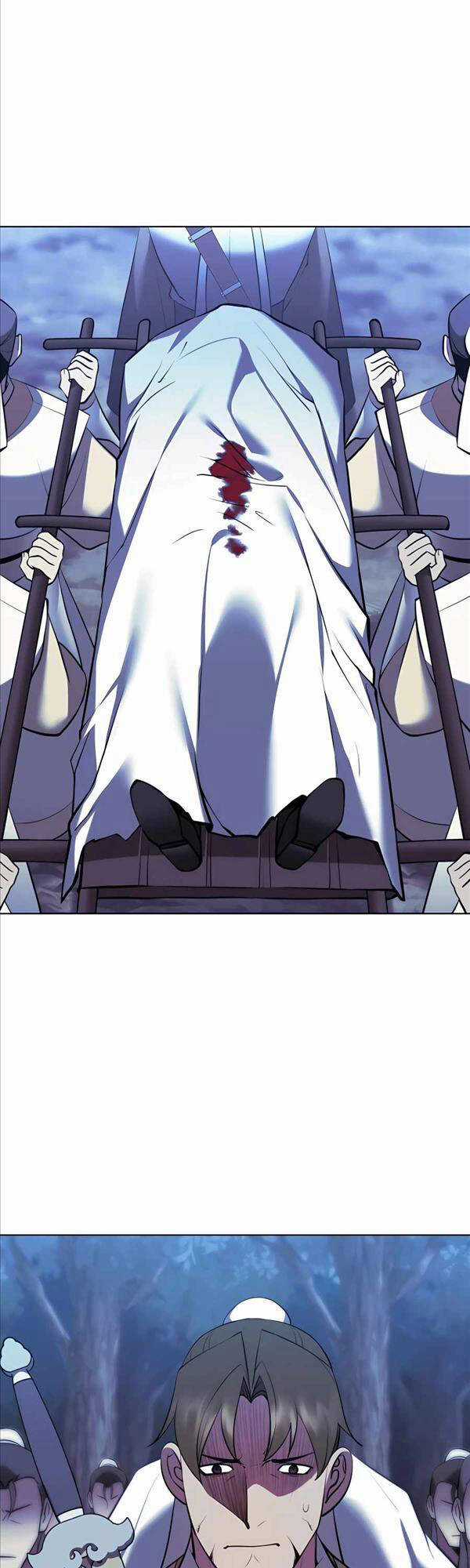 Học Giả Kiếm Sĩ Chương 69 trang 13