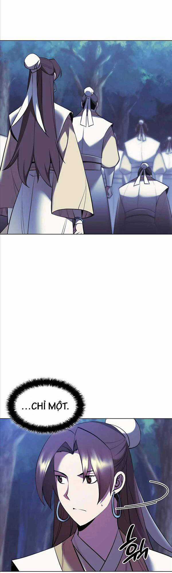 Học Giả Kiếm Sĩ Chương 69 trang 15