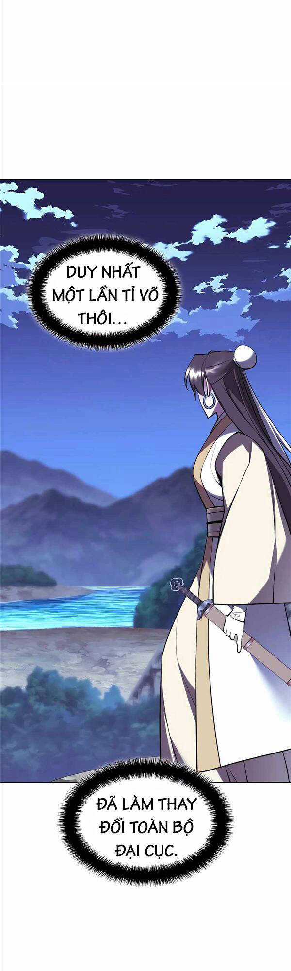 Học Giả Kiếm Sĩ Chương 69 trang 16