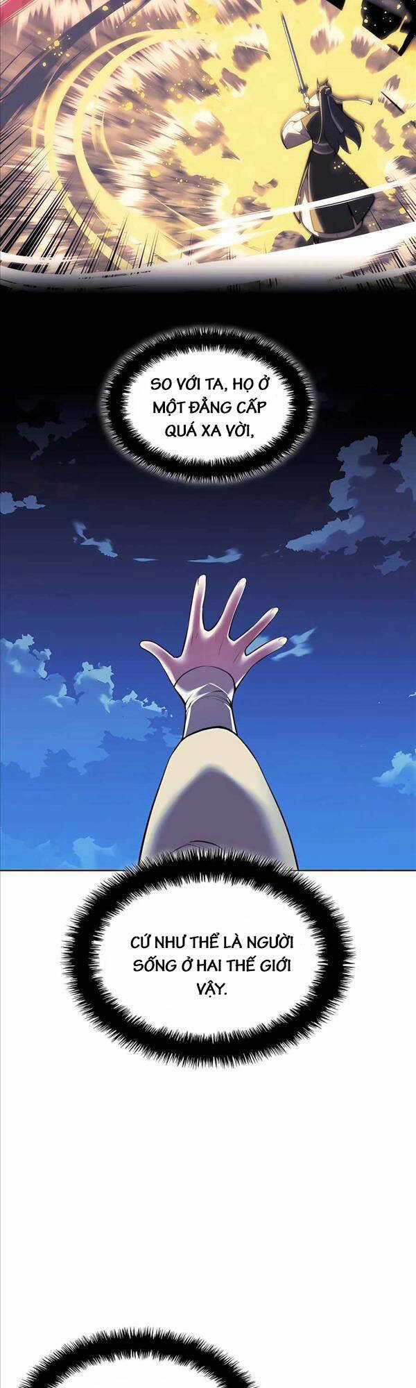 Học Giả Kiếm Sĩ Chương 69 trang 18