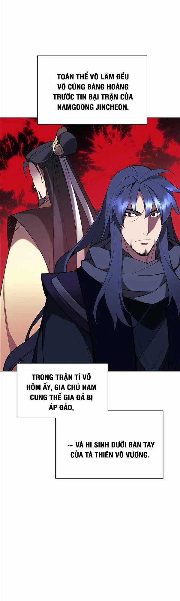 Học Giả Kiếm Sĩ Chương 69 trang 21