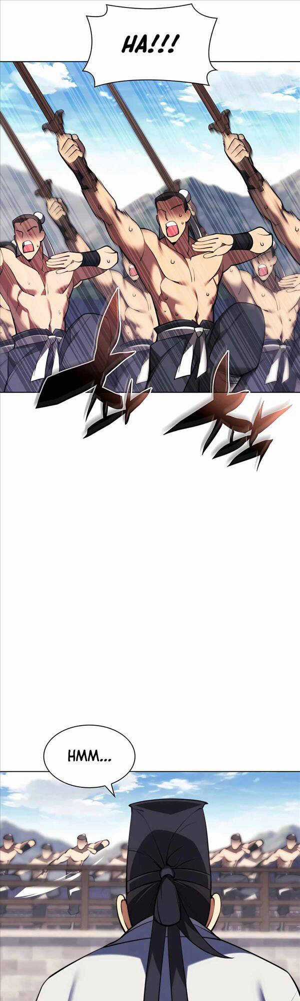 Học Giả Kiếm Sĩ Chương 69 trang 24