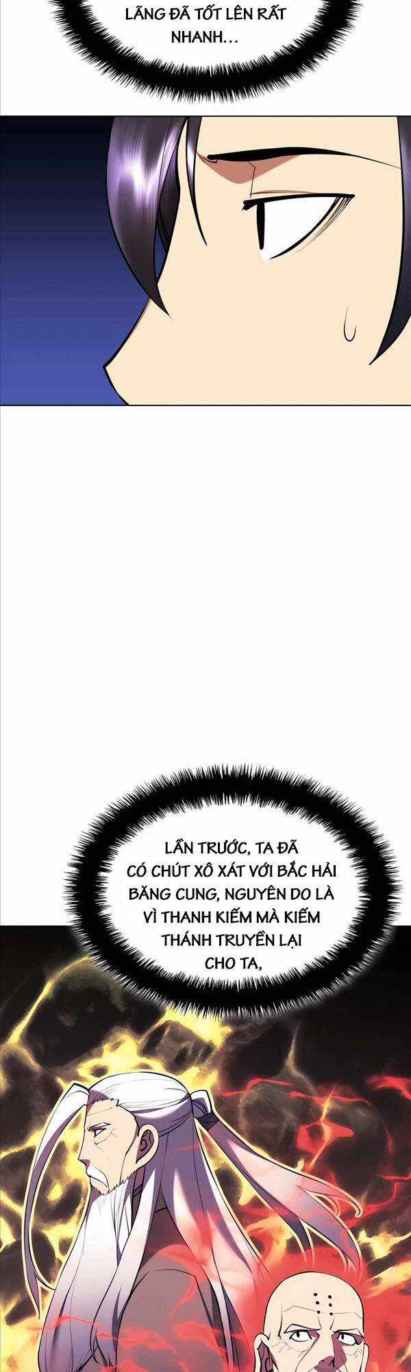 Học Giả Kiếm Sĩ Chương 69 trang 26