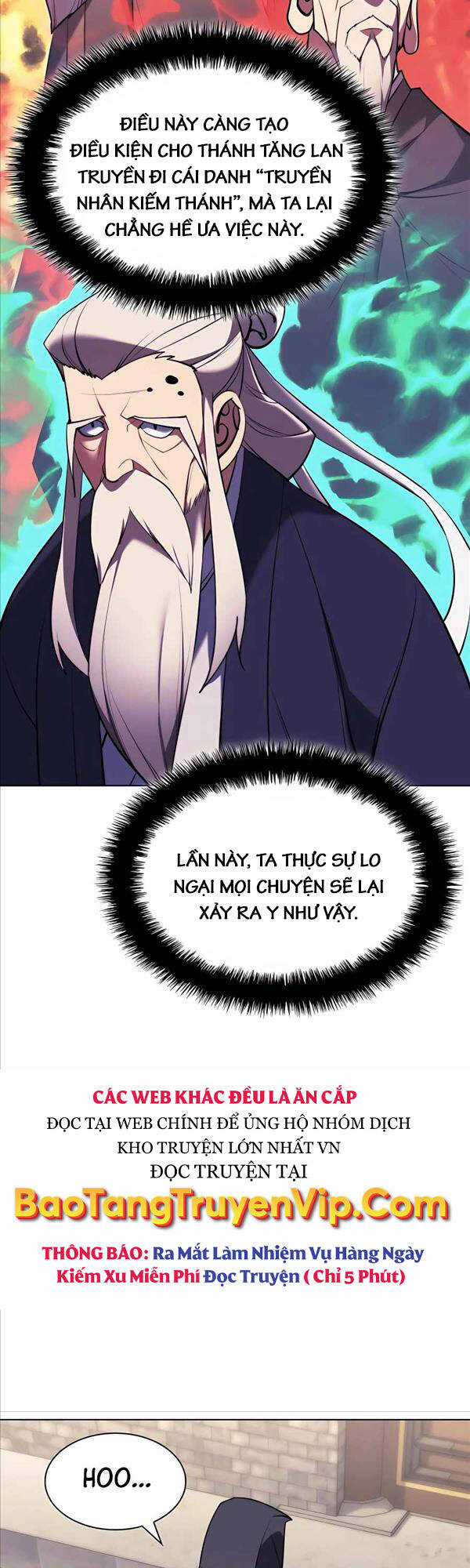 Học Giả Kiếm Sĩ Chương 69 trang 27