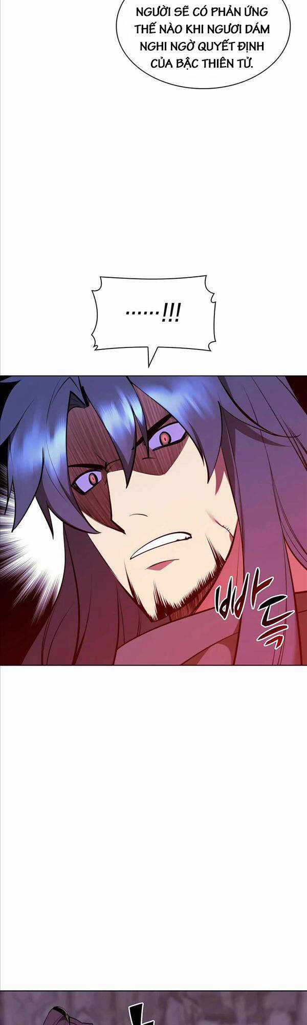 Học Giả Kiếm Sĩ Chương 69 trang 3