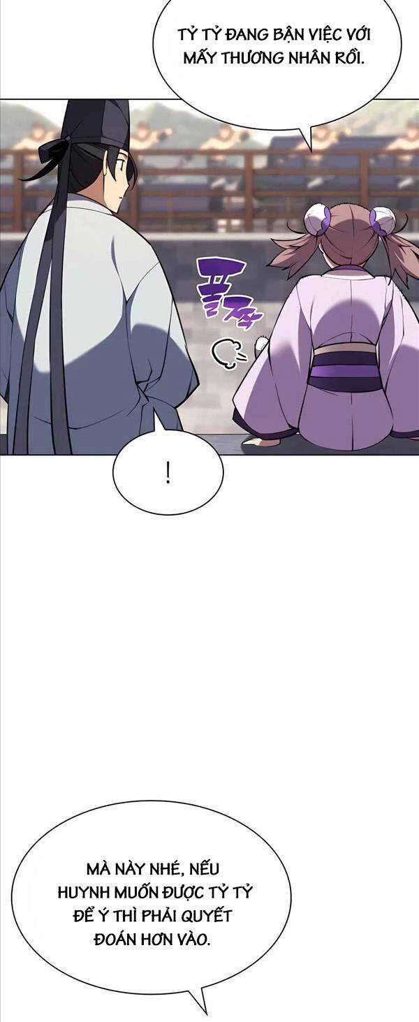 Học Giả Kiếm Sĩ Chương 69 trang 35