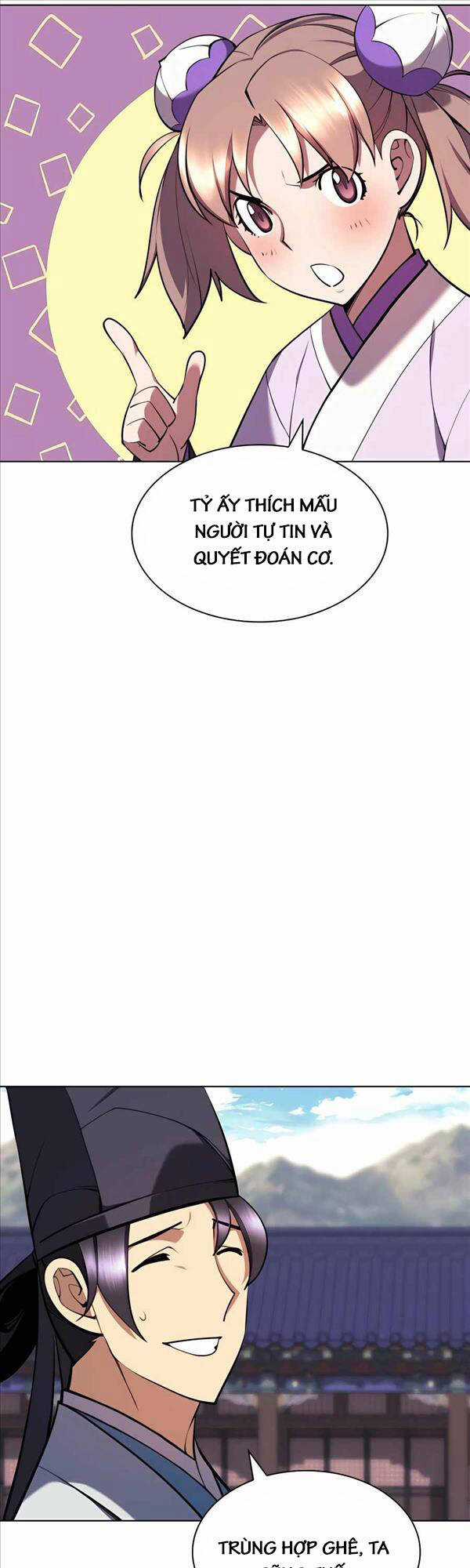 Học Giả Kiếm Sĩ Chương 69 trang 36