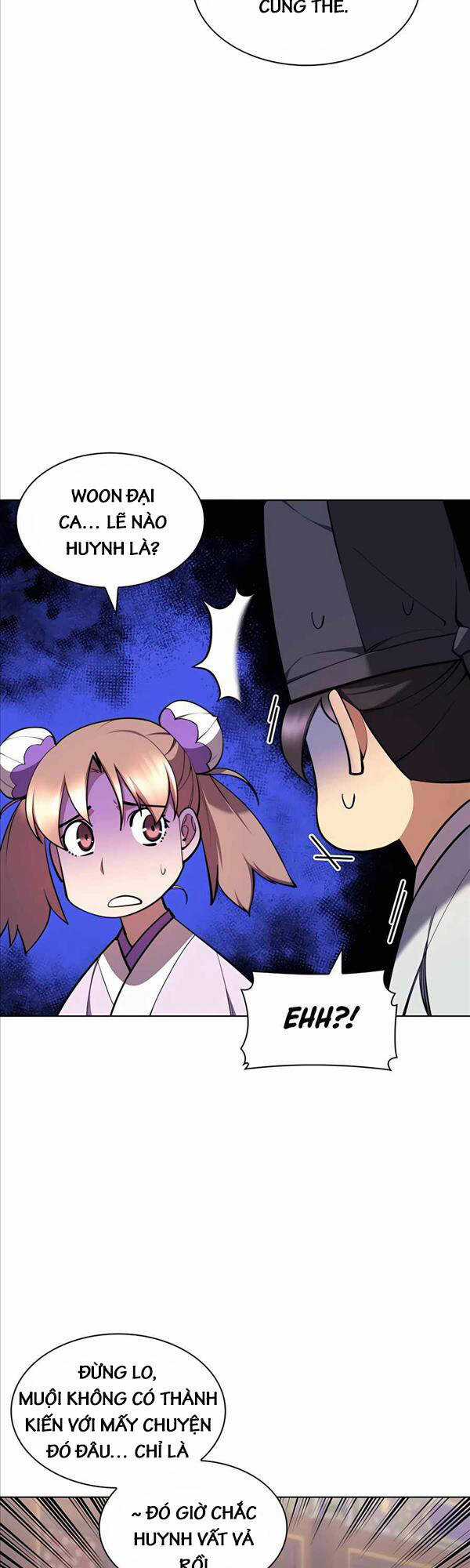 Học Giả Kiếm Sĩ Chương 69 trang 37