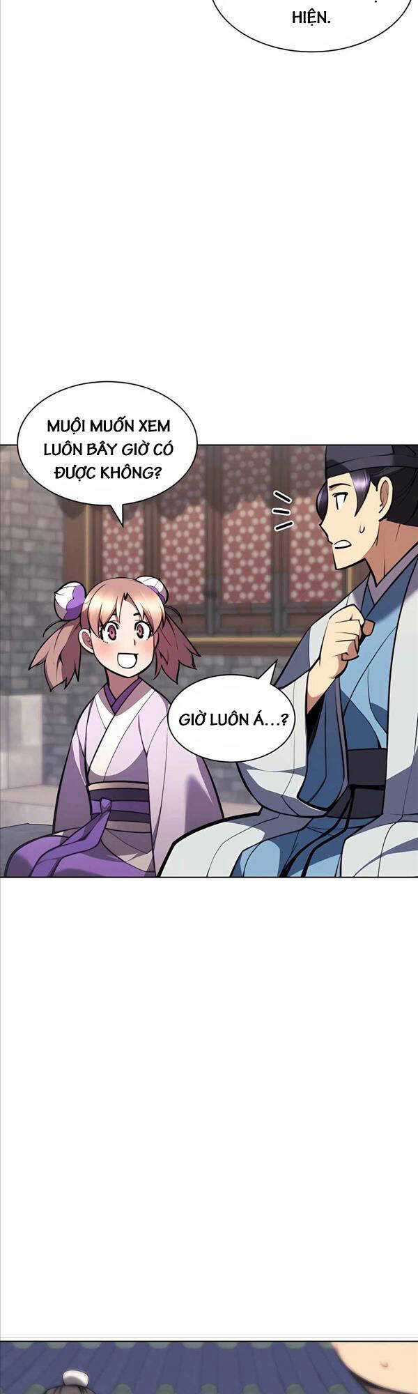 Học Giả Kiếm Sĩ Chương 69 trang 39