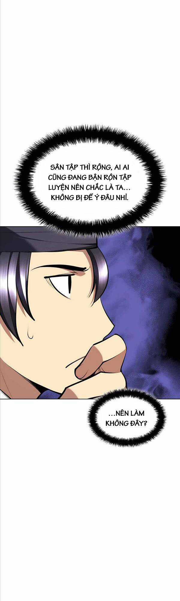 Học Giả Kiếm Sĩ Chương 69 trang 41