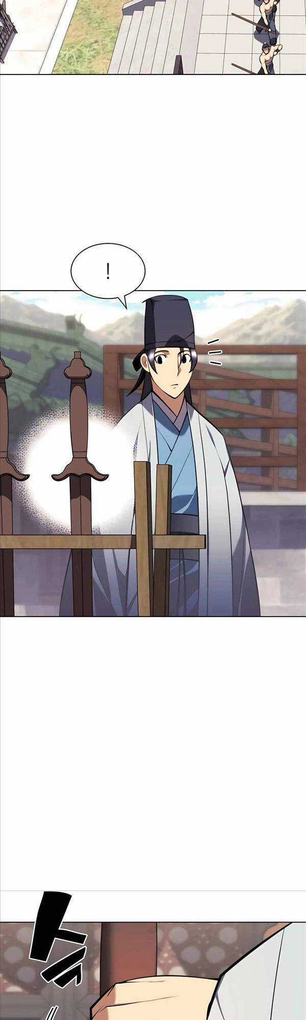 Học Giả Kiếm Sĩ Chương 69 trang 43