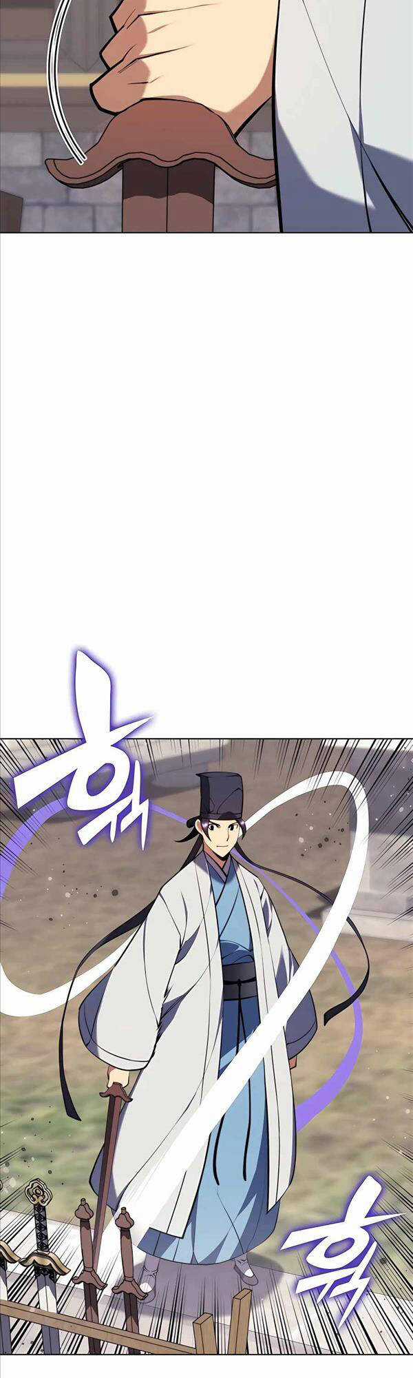 Học Giả Kiếm Sĩ Chương 69 trang 44