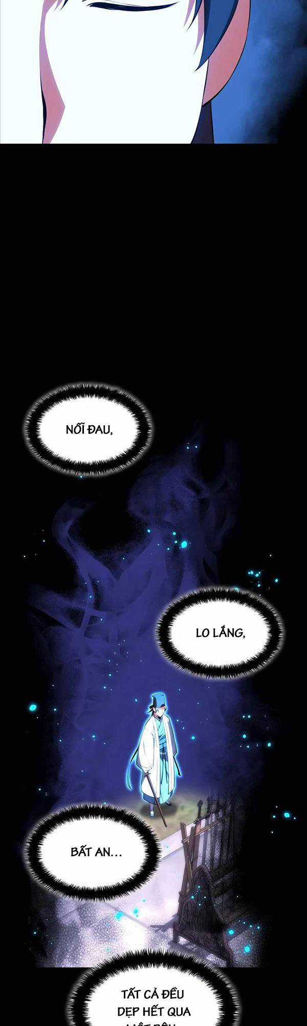 Học Giả Kiếm Sĩ Chương 69 trang 49