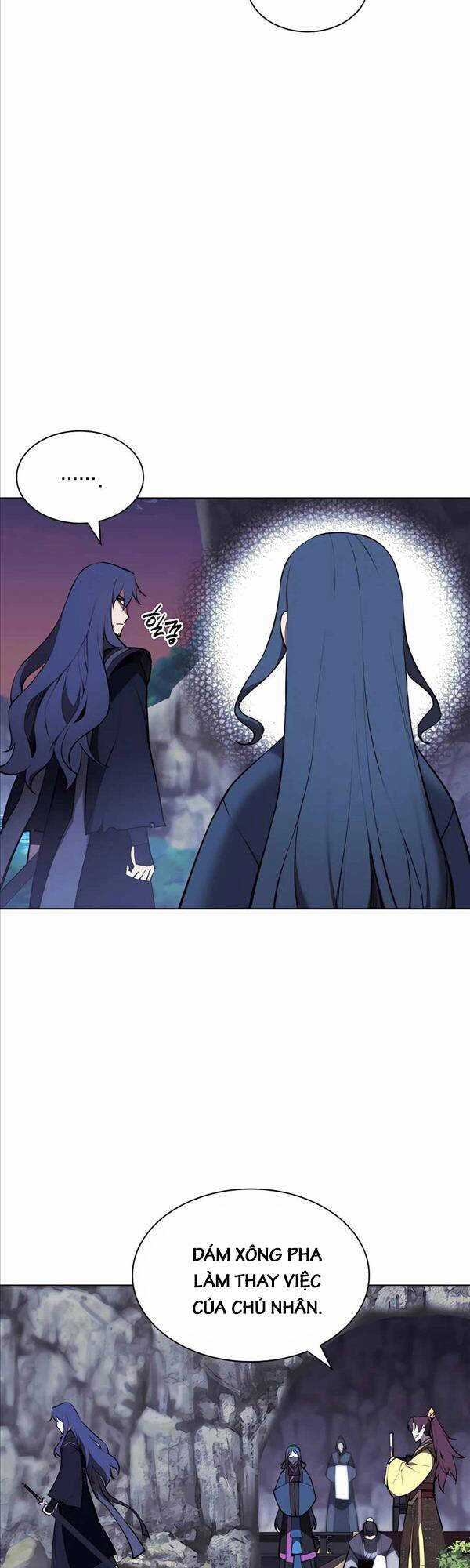 Học Giả Kiếm Sĩ Chương 69 trang 5