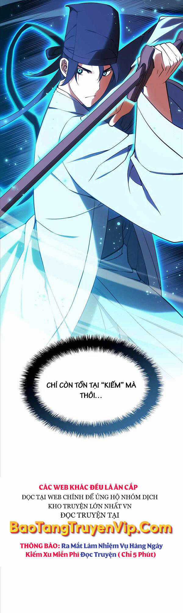 Học Giả Kiếm Sĩ Chương 69 trang 51