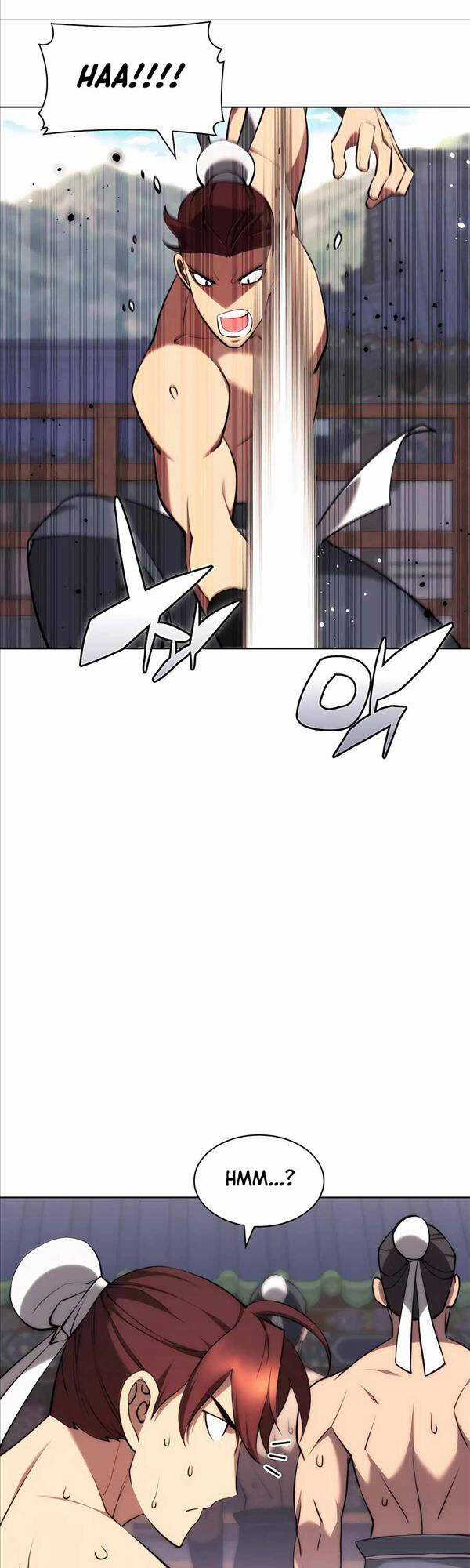 Học Giả Kiếm Sĩ Chương 69 trang 52