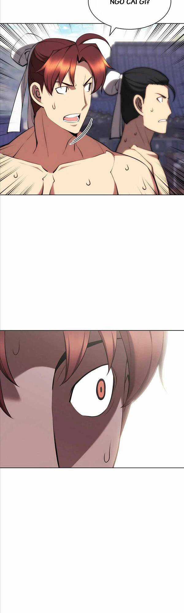 Học Giả Kiếm Sĩ Chương 69 trang 54