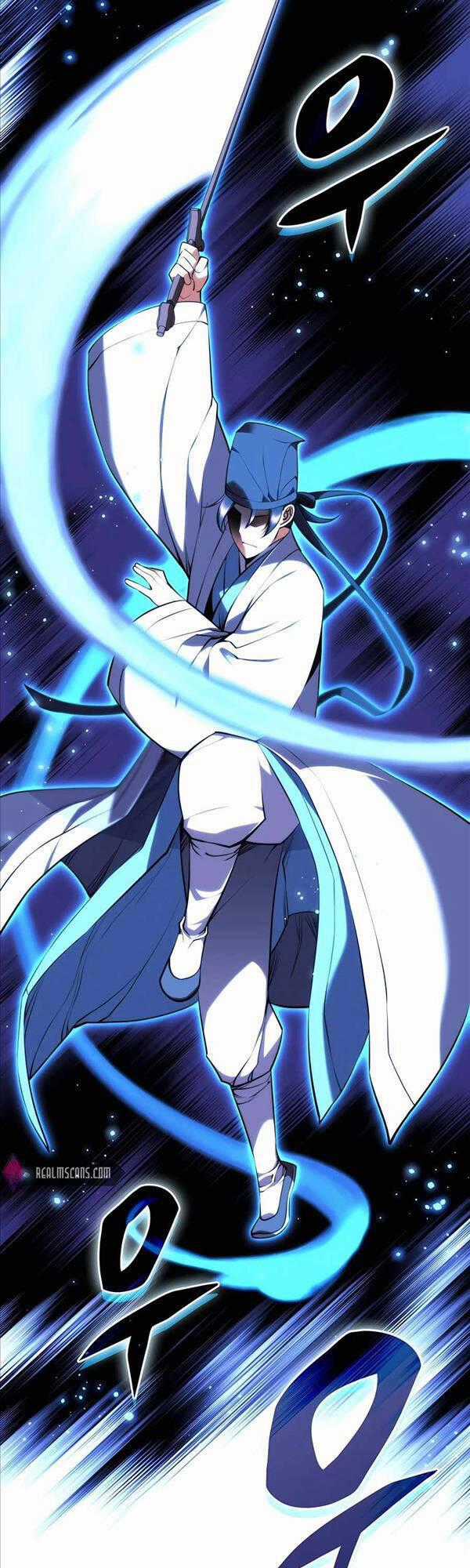 Học Giả Kiếm Sĩ Chương 69 trang 56