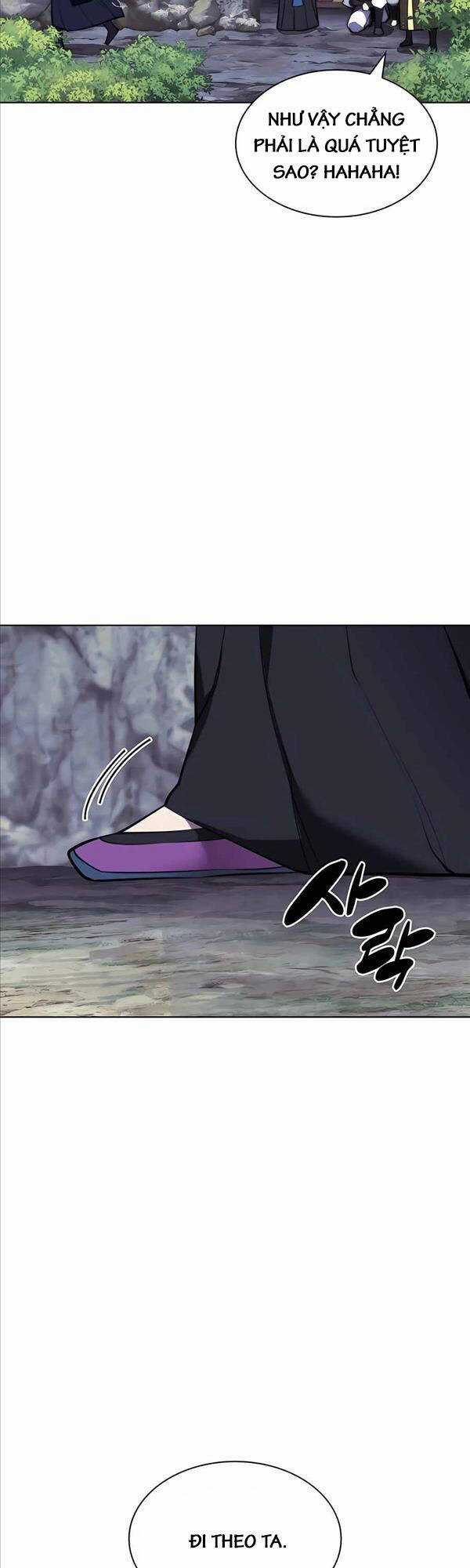 Học Giả Kiếm Sĩ Chương 69 trang 6