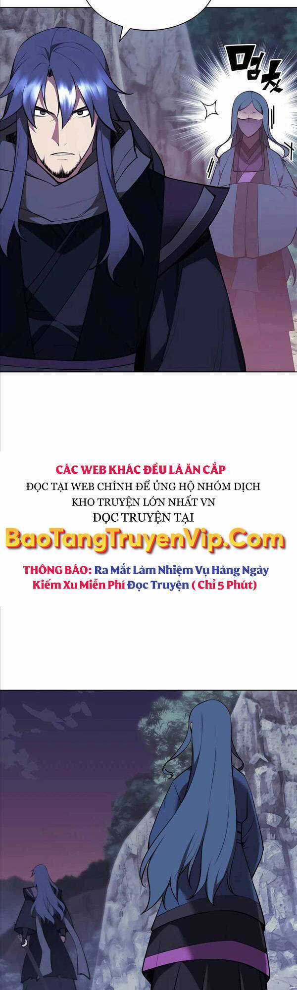 Học Giả Kiếm Sĩ Chương 69 trang 7