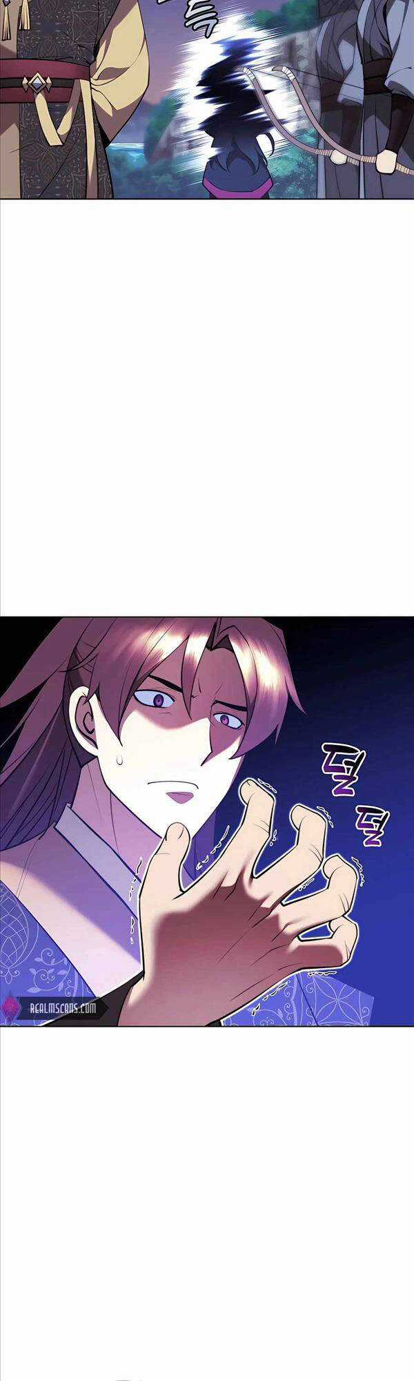 Học Giả Kiếm Sĩ Chương 69 trang 9