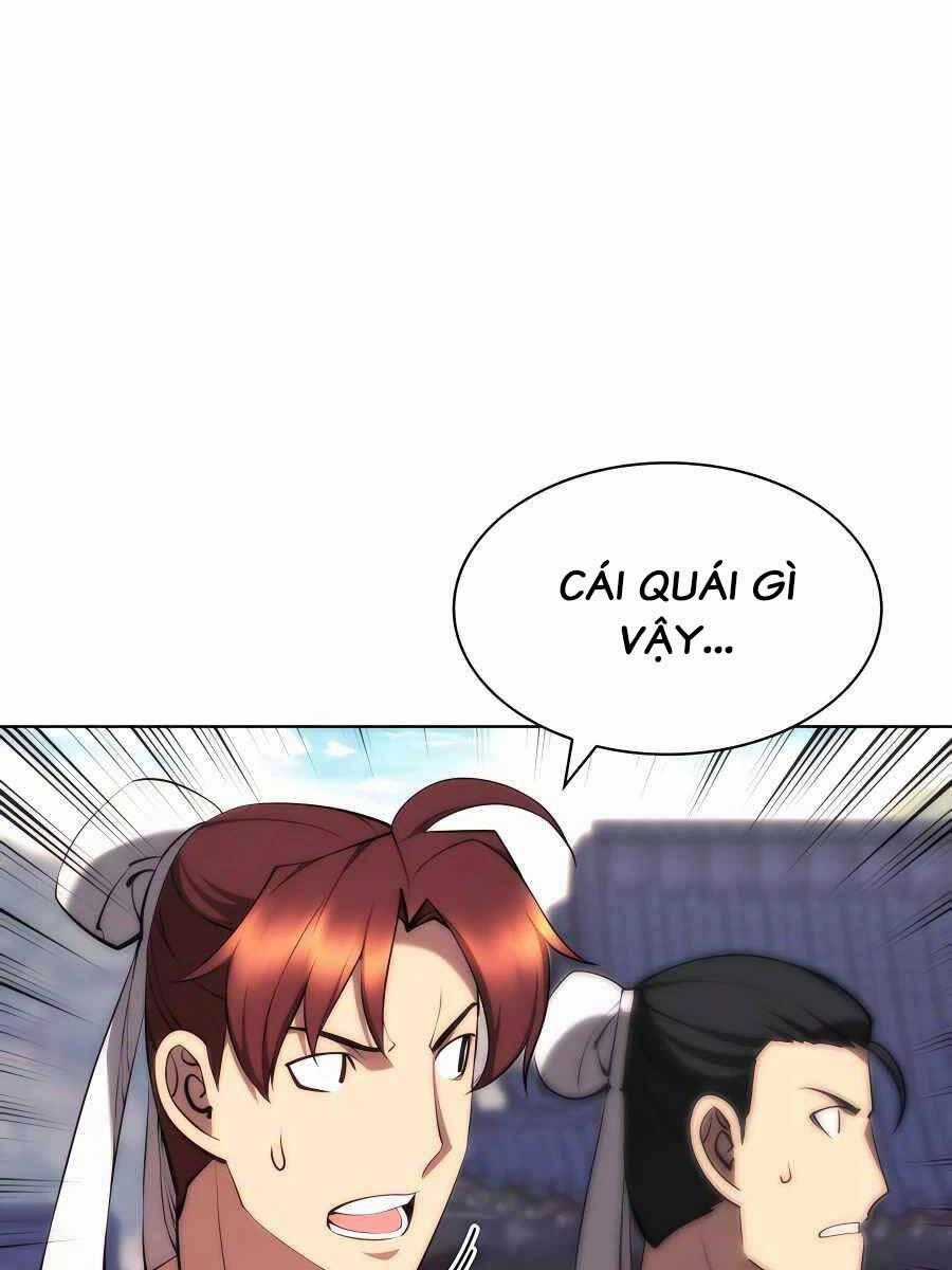 Học Giả Kiếm Sĩ Chương 70 trang 0