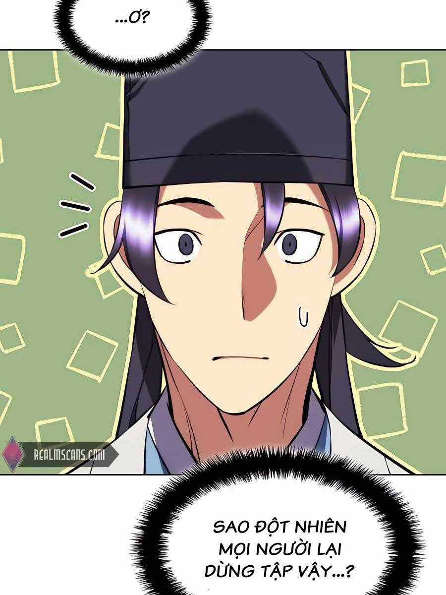 Học Giả Kiếm Sĩ Chương 70 trang 101