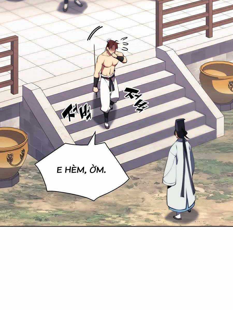 Học Giả Kiếm Sĩ Chương 70 trang 104