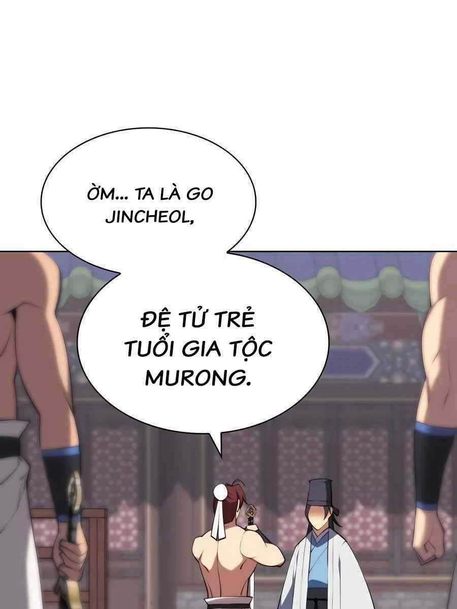 Học Giả Kiếm Sĩ Chương 70 trang 105