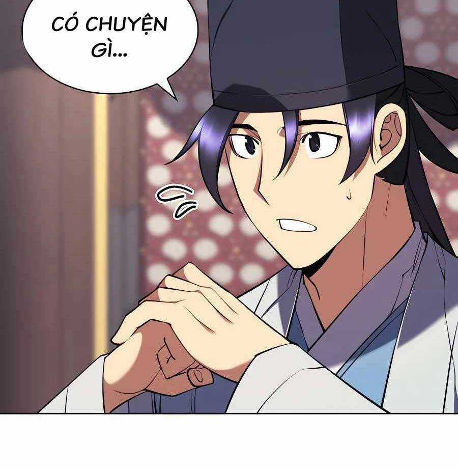 Học Giả Kiếm Sĩ Chương 70 trang 107