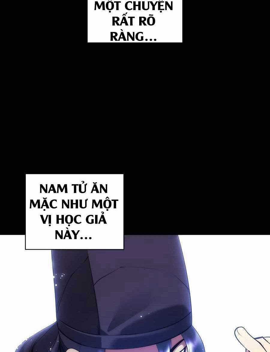 Học Giả Kiếm Sĩ Chương 70 trang 11