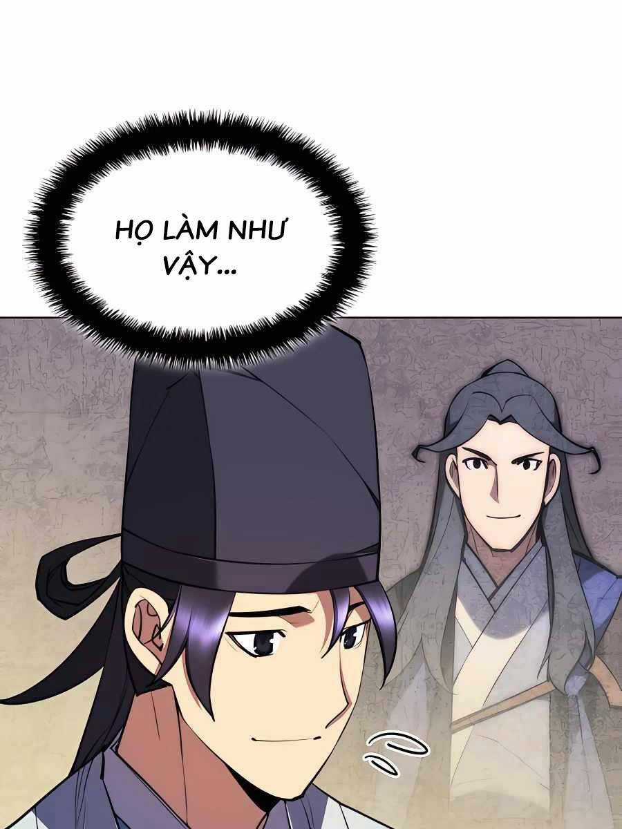 Học Giả Kiếm Sĩ Chương 70 trang 112