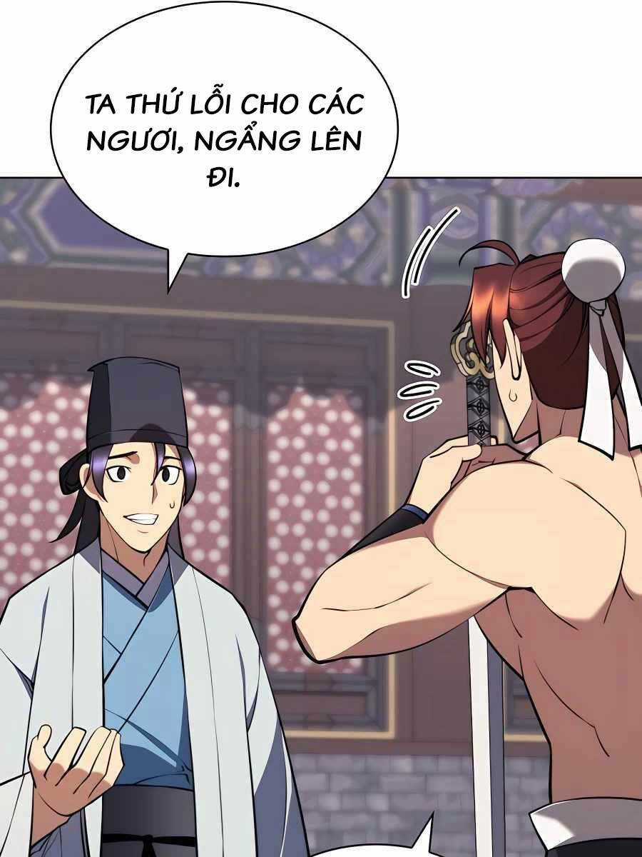 Học Giả Kiếm Sĩ Chương 70 trang 114